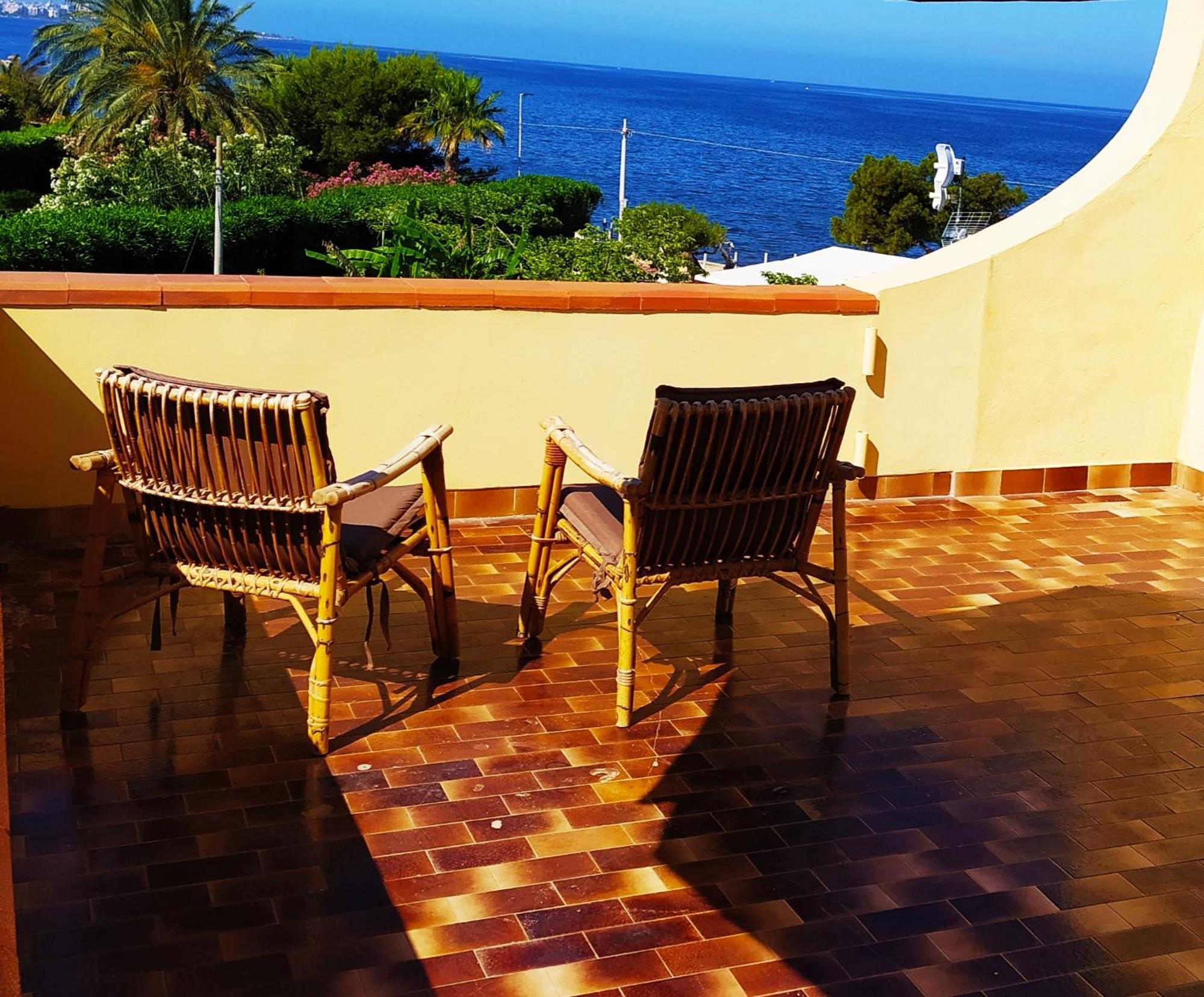 Sunrise Stagnone - Kitesurf Spot Bed and Breakfast Marsala Værelse billede