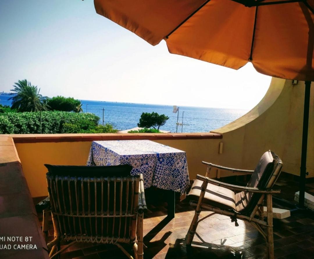 Sunrise Stagnone - Kitesurf Spot Bed and Breakfast Marsala Værelse billede